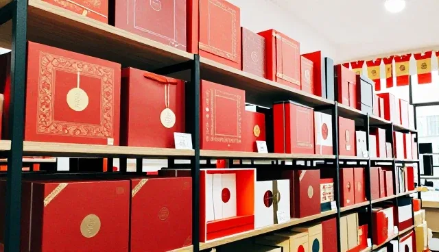 礼品采购服务如何实现场景化应用的精准匹配