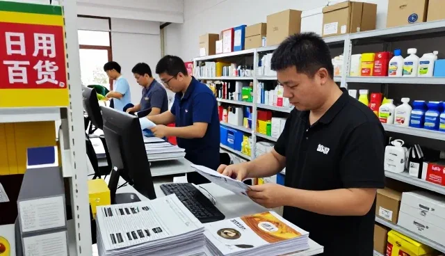 天津瑞纪凯国际贸易有限公司提供高品质定制品牌礼品满足厂房车间需求