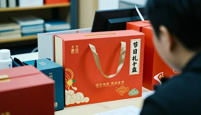 节日礼品礼盒选型中的核心问题解析