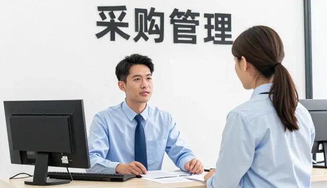 商品采购中的常见问题与应对策略