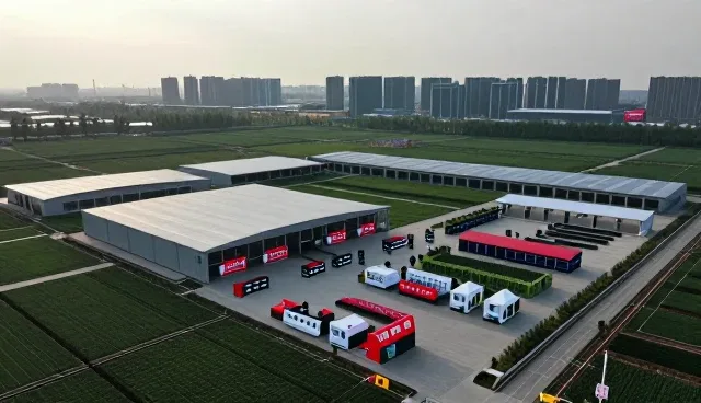 日用百货批发零售中的性能表现优化策略